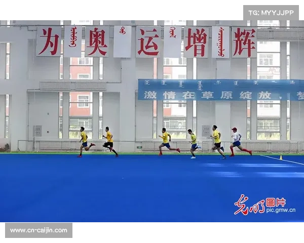 莫力达瓦旗被誉为中国曲棍球之乡 传承悠久历史与辉煌成就