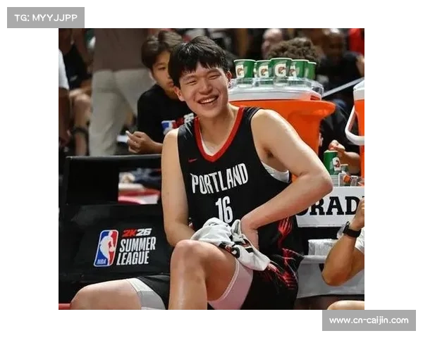 夏普携手杨瀚森默契渐显双星连线成球队崛起关键动力